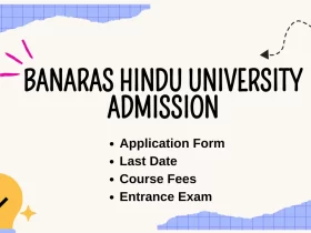 BHU Admission