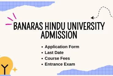 BHU Admission