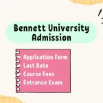 Bennett University Admission