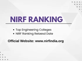 nirfindia.org Ranking